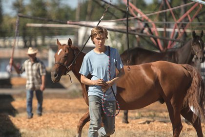 Lean on Pete (OV)