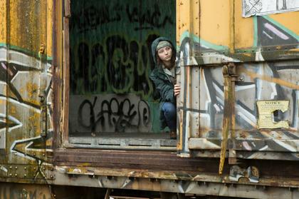Leave no Trace (OV)