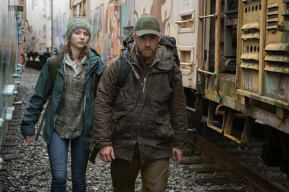 Leave no Trace (OV)