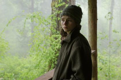Leave no Trace (OV)
