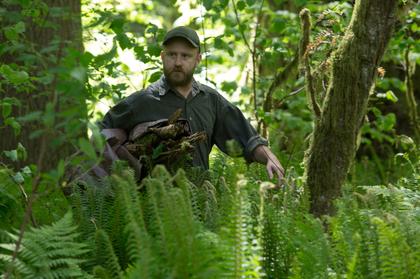 Leave no Trace (OV)