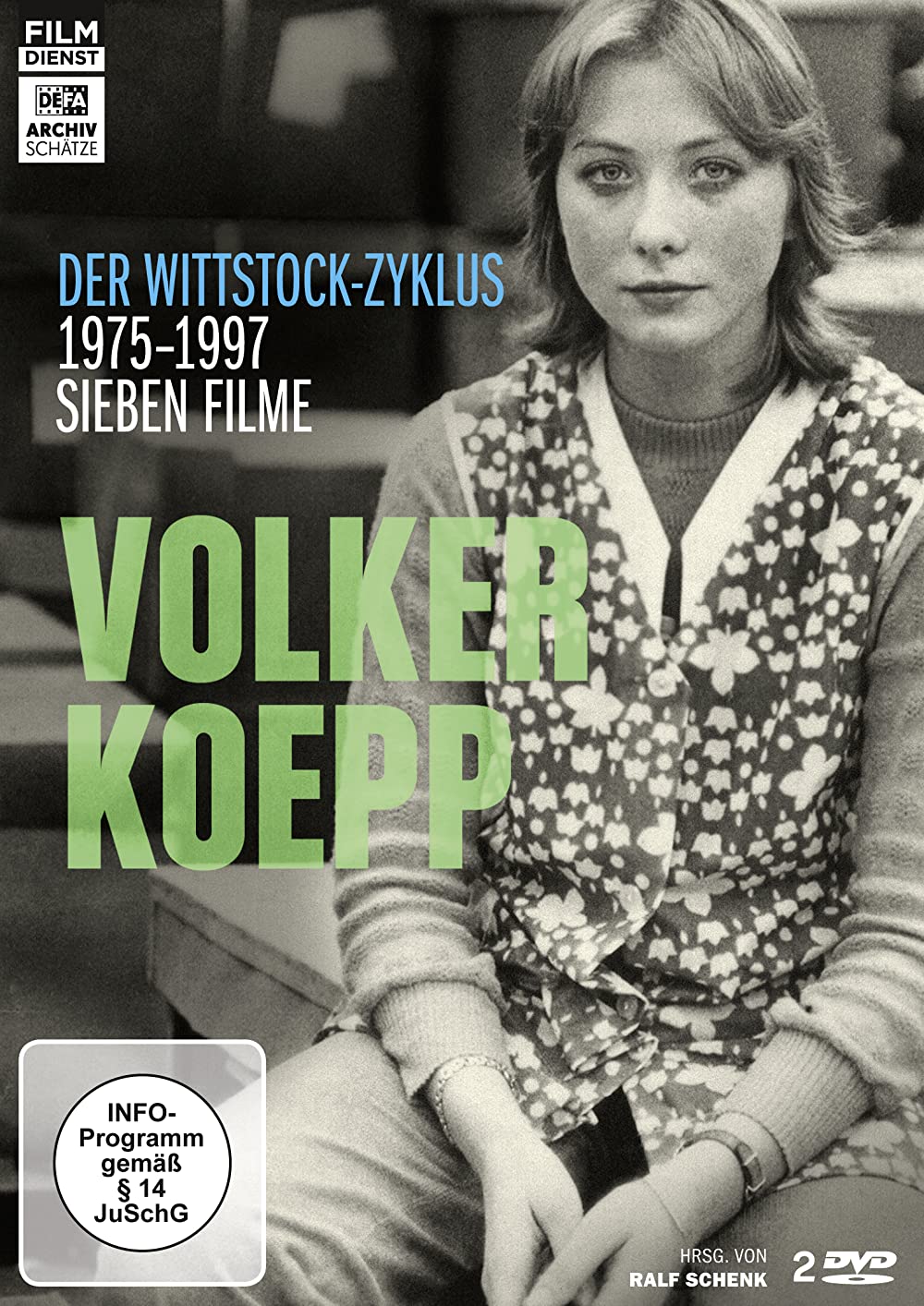 Filmbeschreibung zu Leben in Wittstock