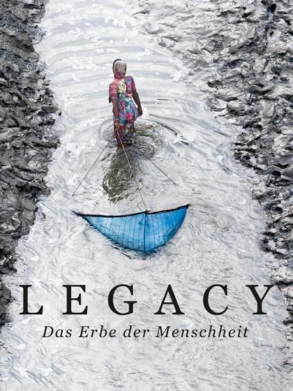 Legacy - Das Erbe der Menschheit