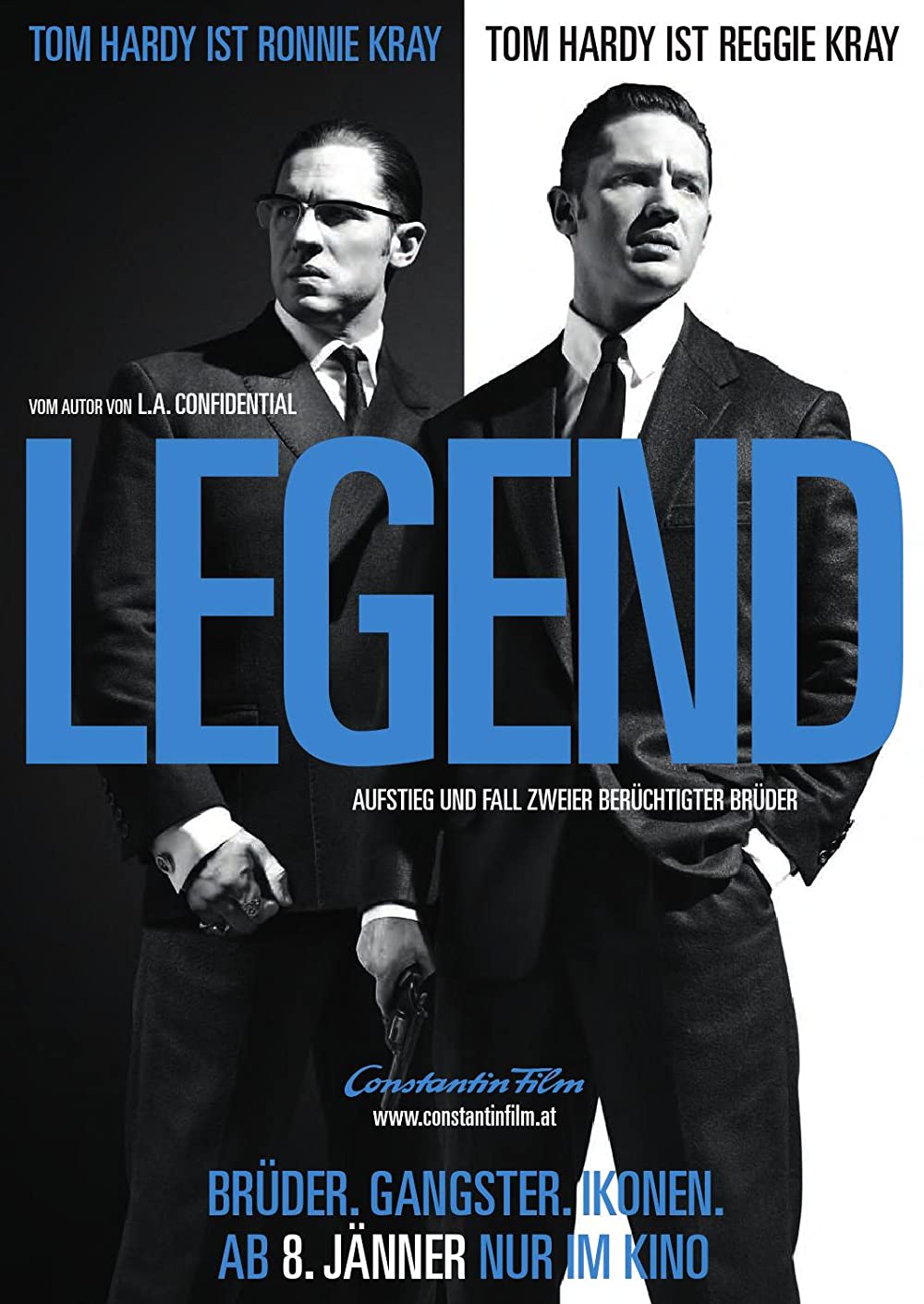 Legend