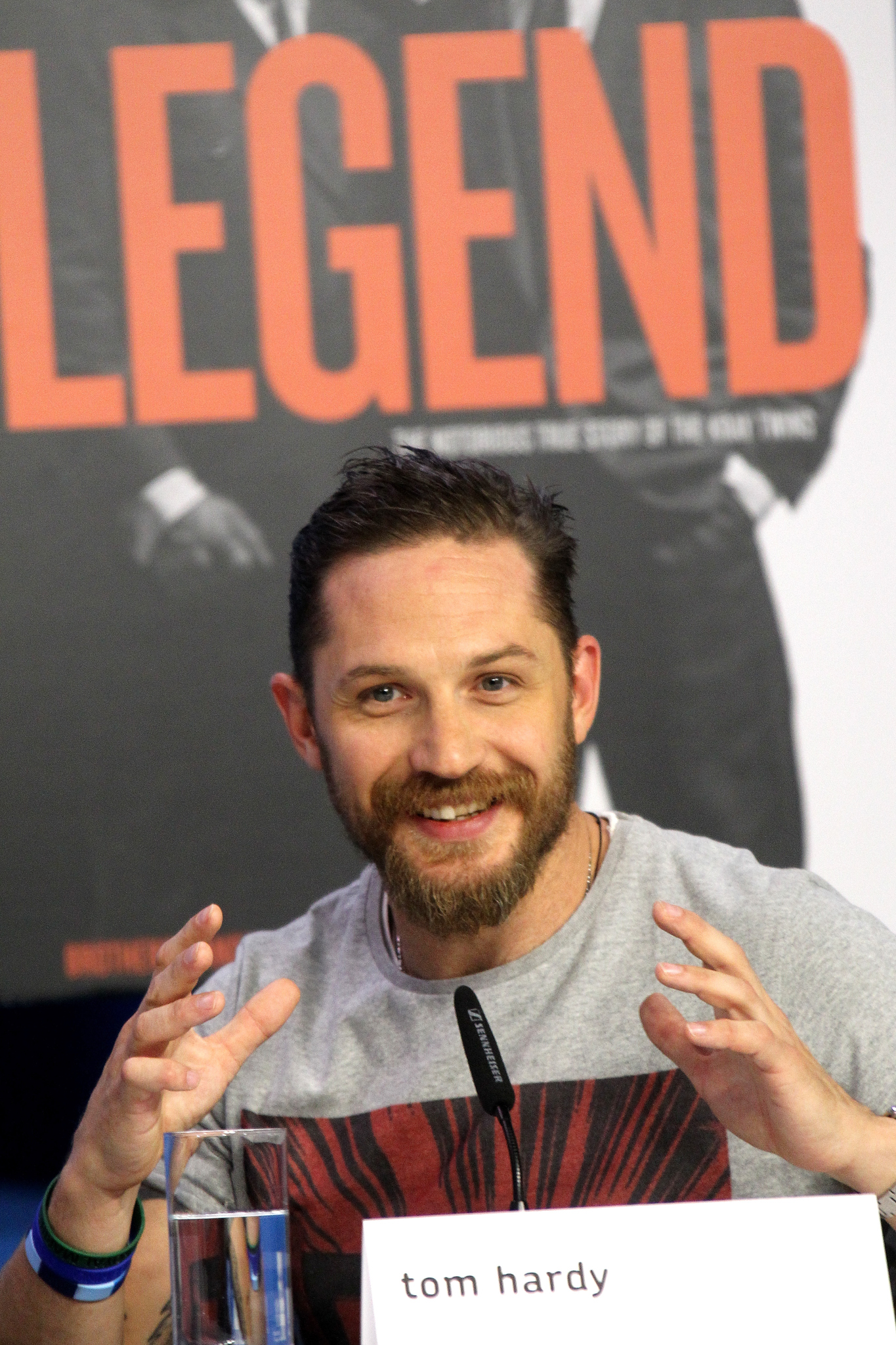 Legend