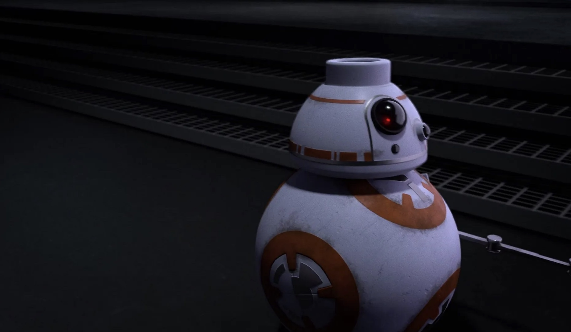 Lego Star Wars Holiday Special