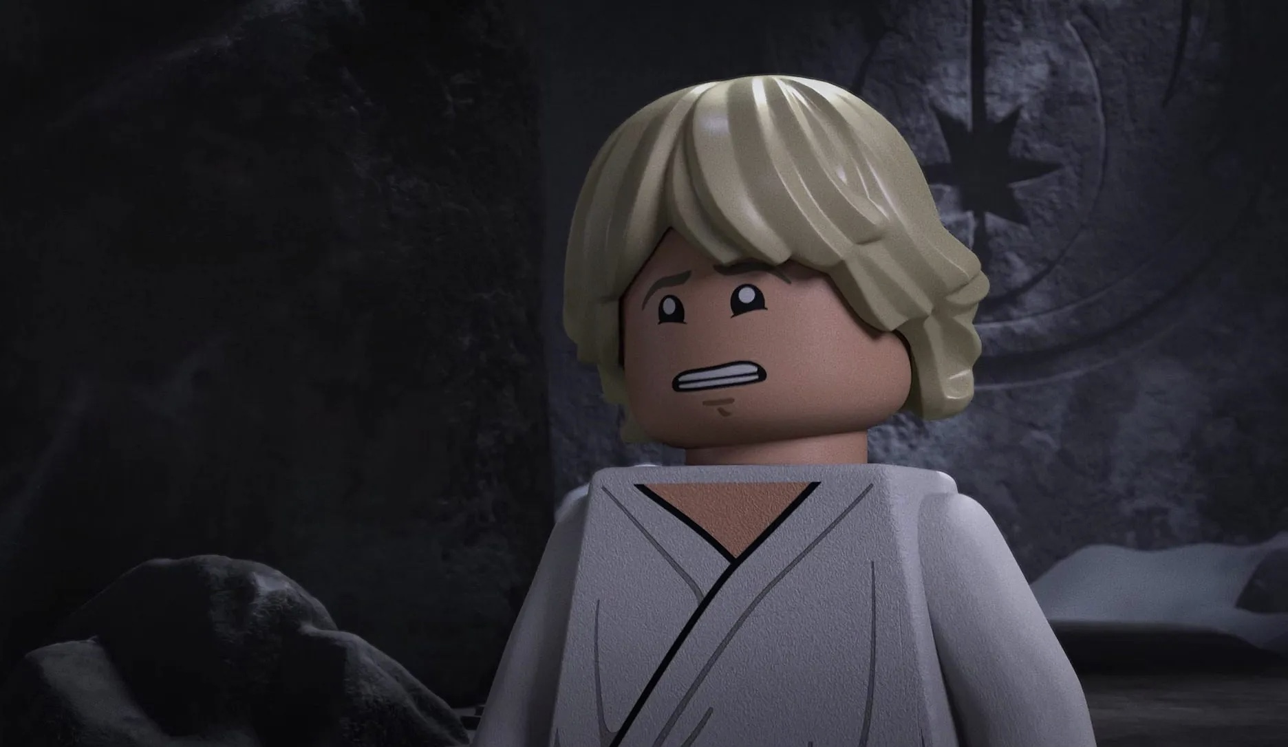 Lego Star Wars Holiday Special