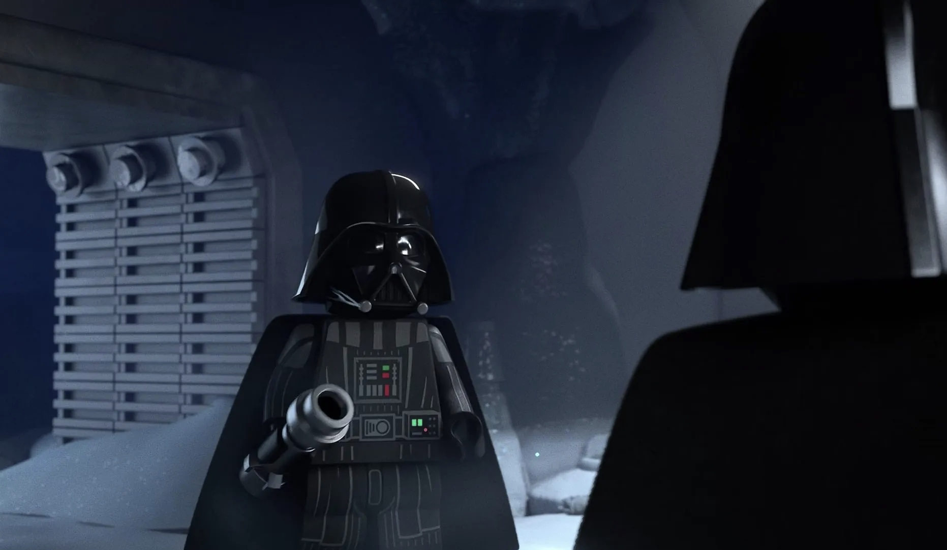 Lego Star Wars Holiday Special