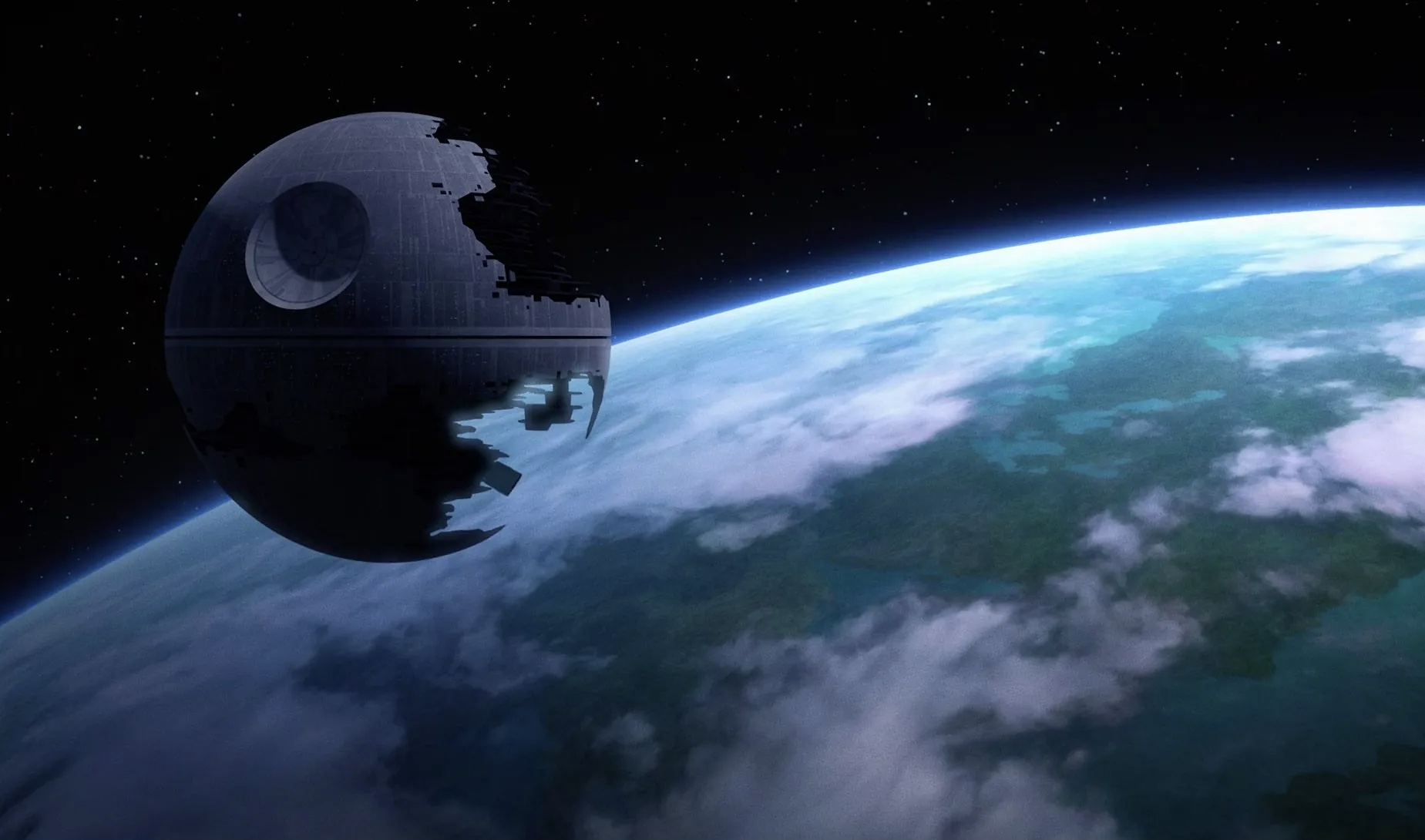 Lego Star Wars Holiday Special