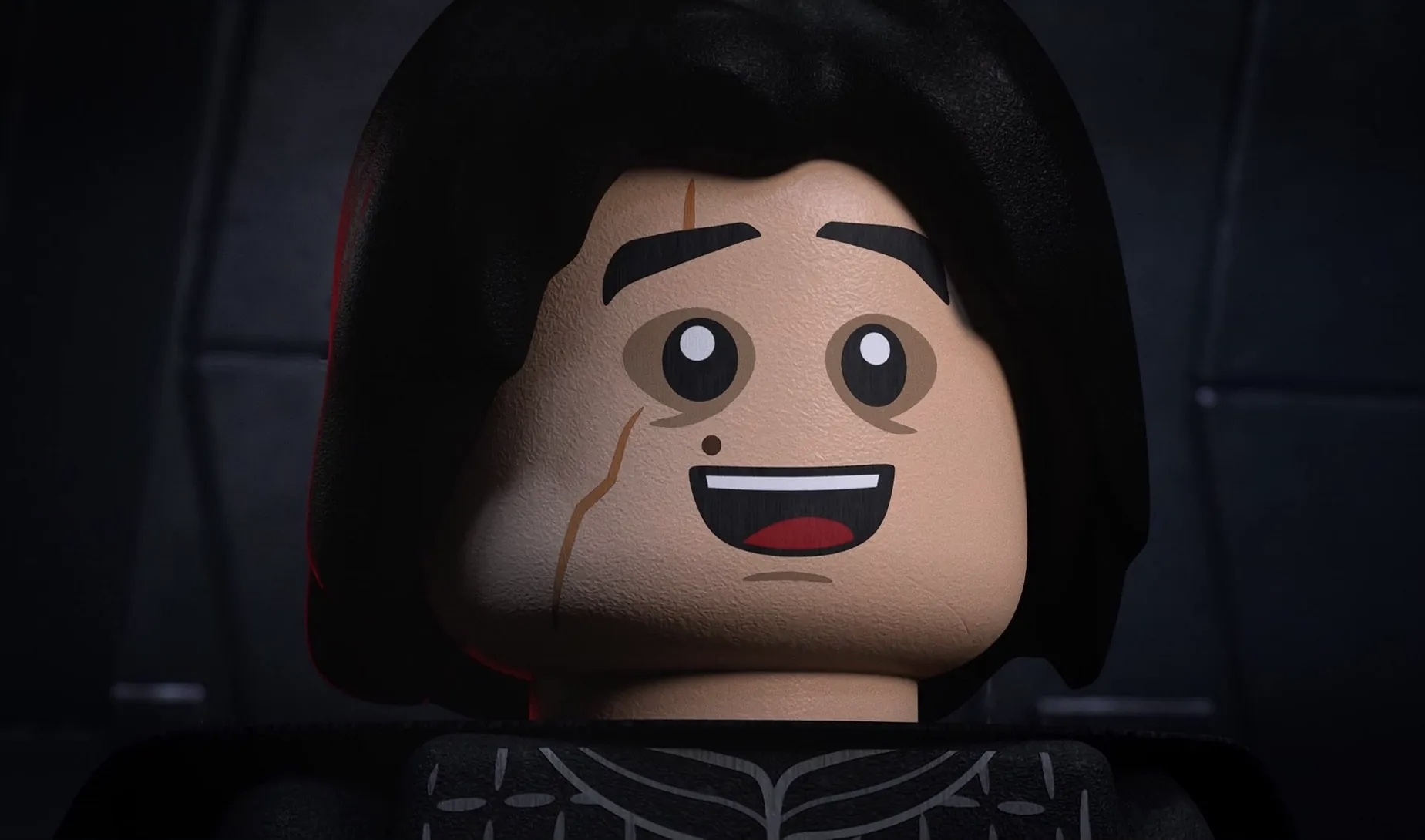 Lego Star Wars Holiday Special