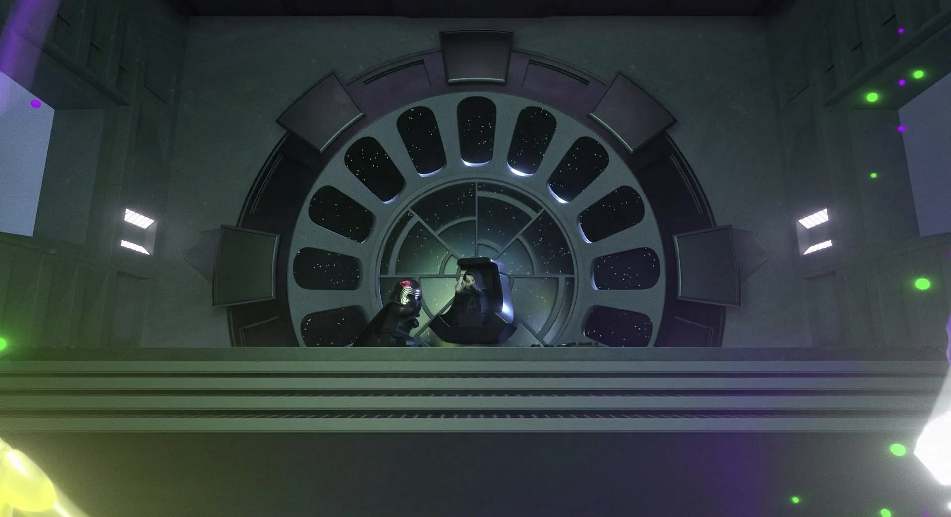 Lego Star Wars Holiday Special