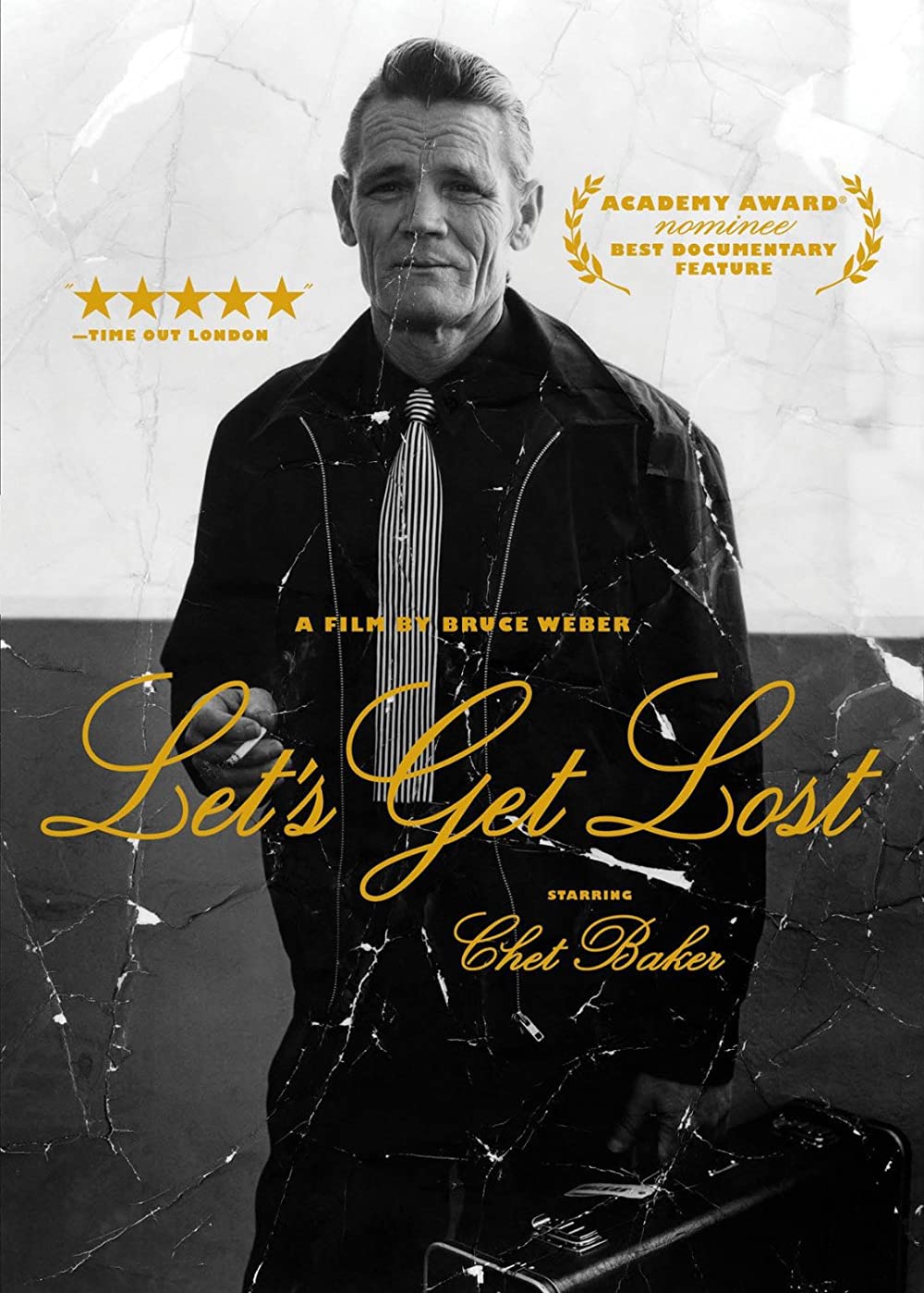 Filmbeschreibung zu Let's Get Lost