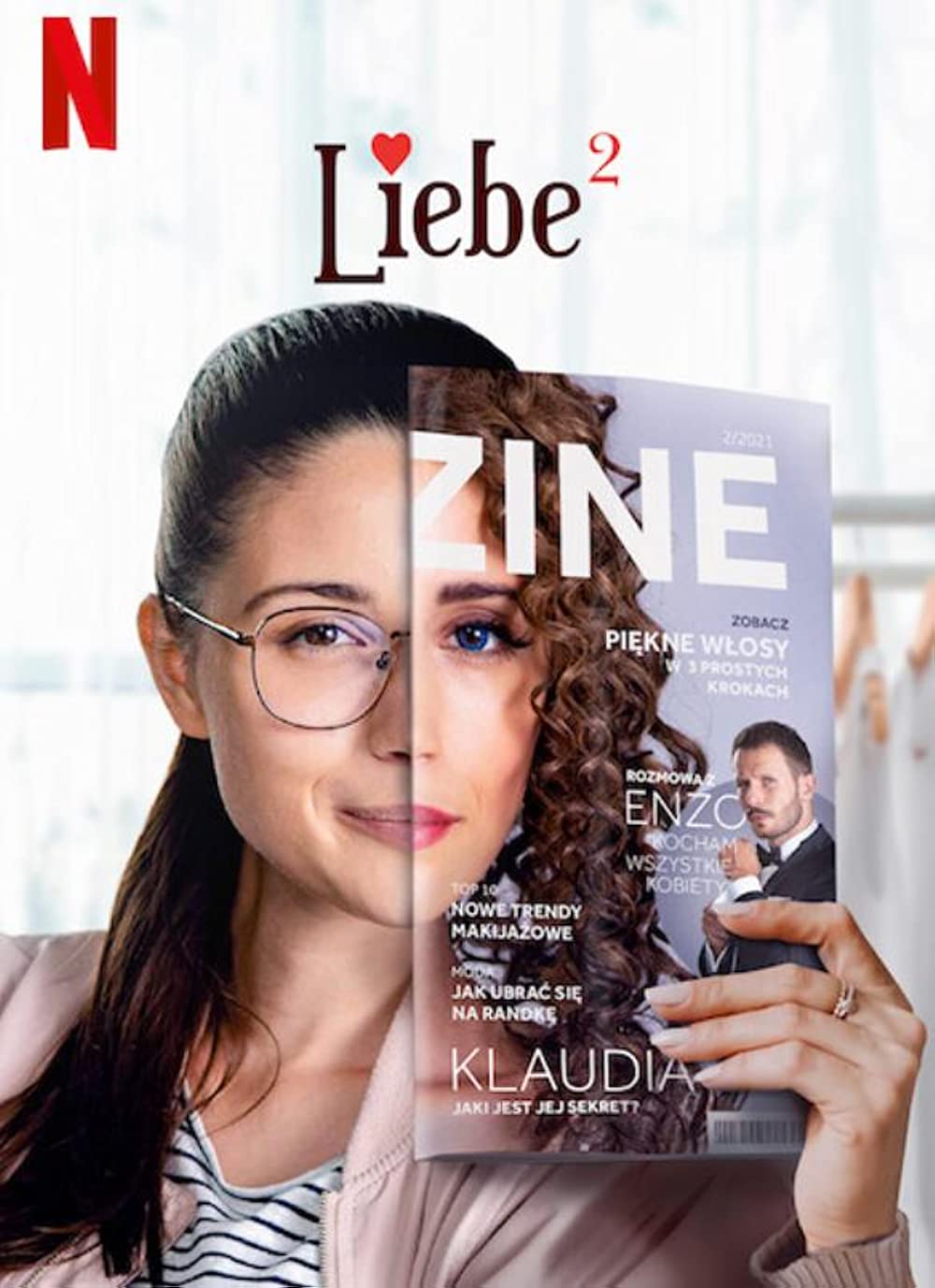 Filmbeschreibung zu Liebe?