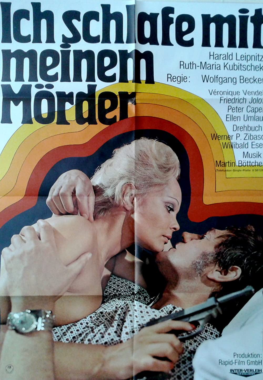 Filmbeschreibung zu Liebe, Tod und Teufel