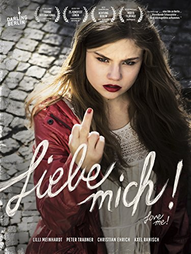 Liebe mich!
