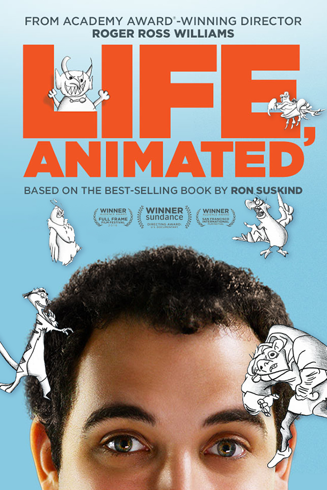 Life, Animated