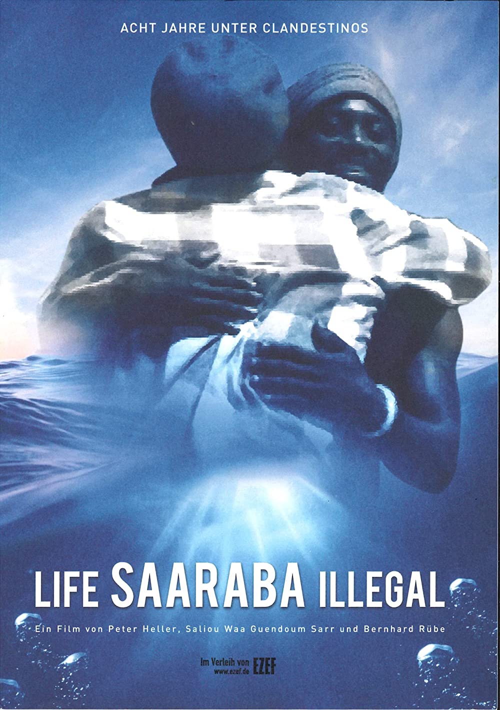 Filmbeschreibung zu Life Saaraba Illegal