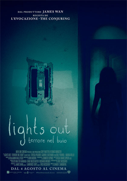 Lights Out