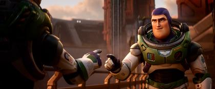 Lightyear 3D