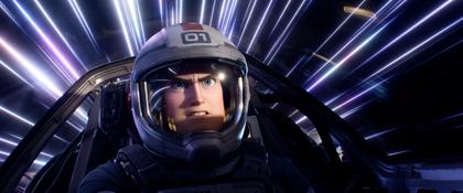 Lightyear 3D