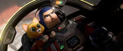 Lightyear 3D