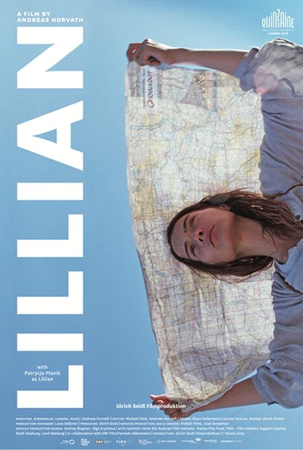 Filmbeschreibung zu Lillian
