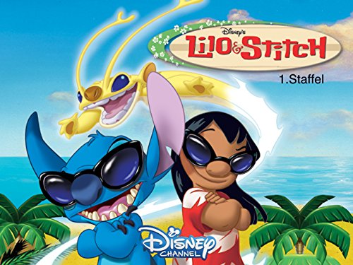 Lilo & Stitch
