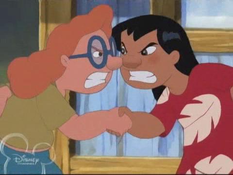 Lilo & Stitch