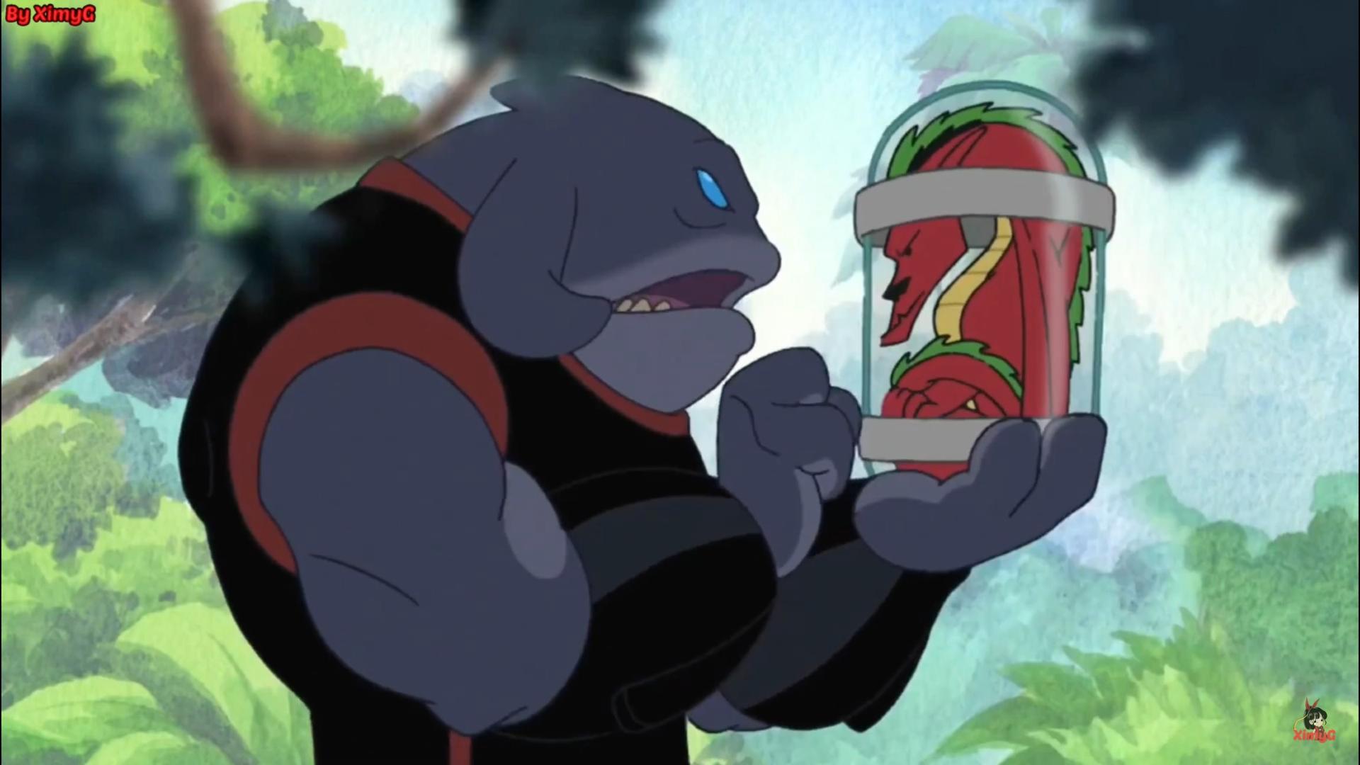 Lilo & Stitch