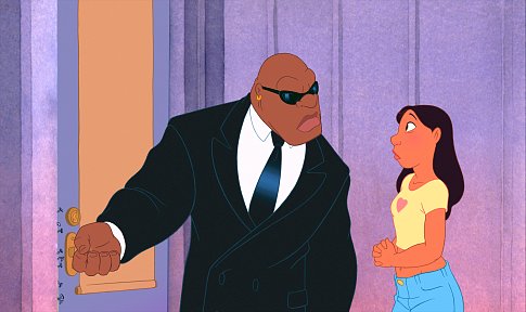 Lilo und Stitch