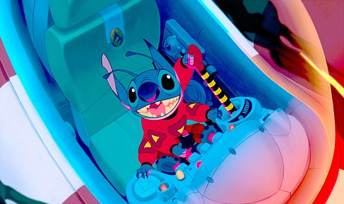 Lilo und Stitch