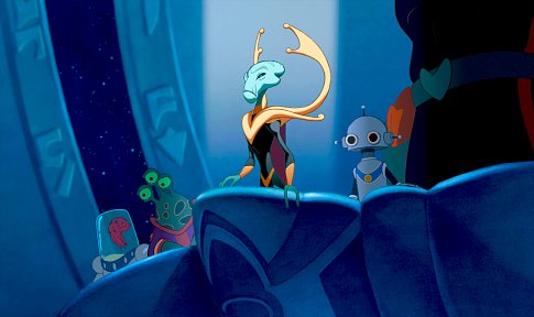 Lilo und Stitch
