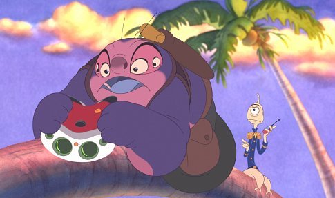 Lilo und Stitch