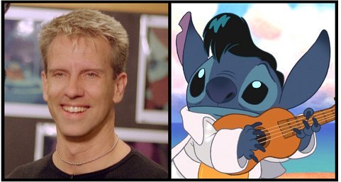 Lilo und Stitch