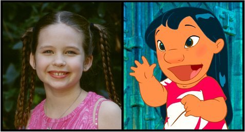 Lilo und Stitch