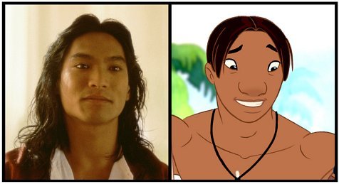 Lilo und Stitch