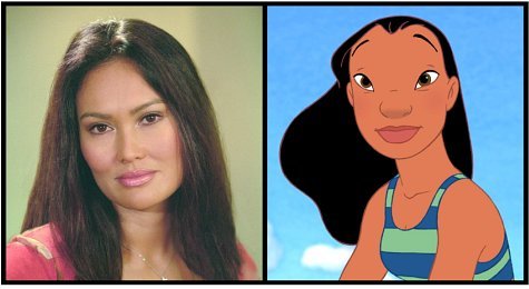 Lilo und Stitch