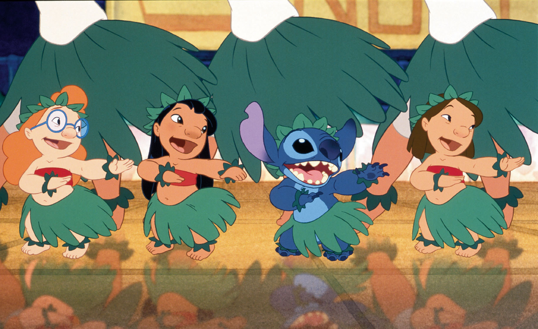 Lilo und Stitch