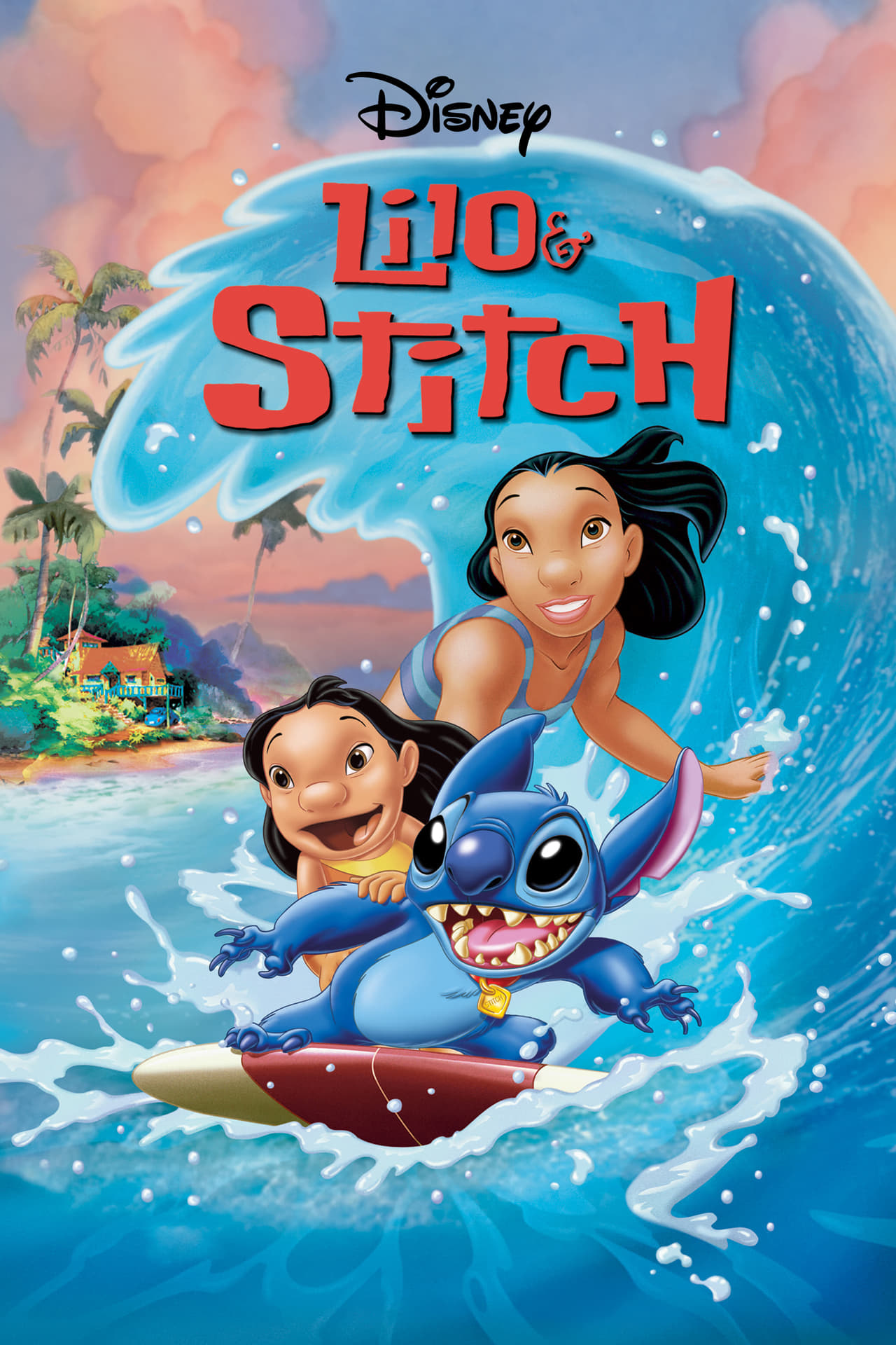 Lilo und Stitch