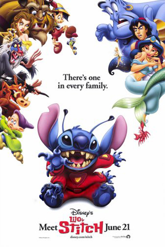 Lilo und Stitch