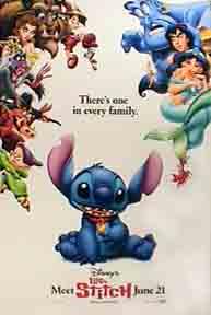 Lilo und Stitch