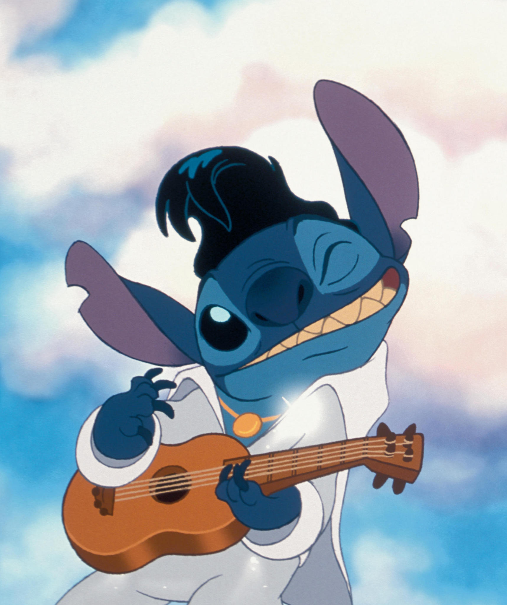 Lilo und Stitch