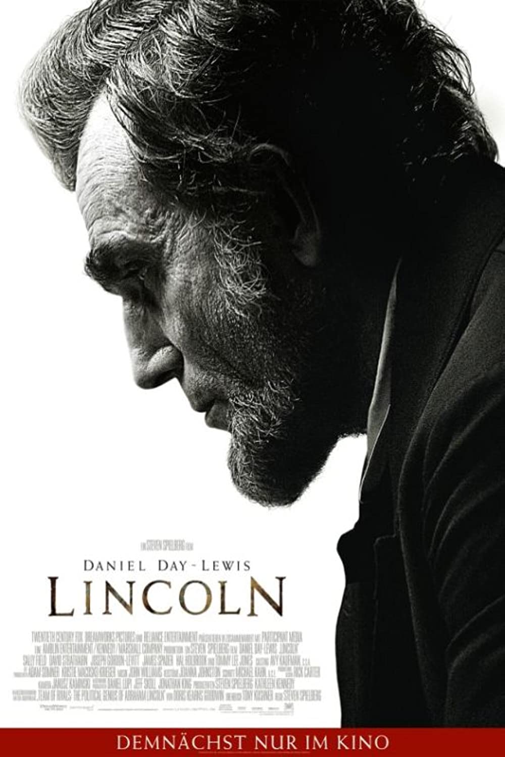 Lincoln