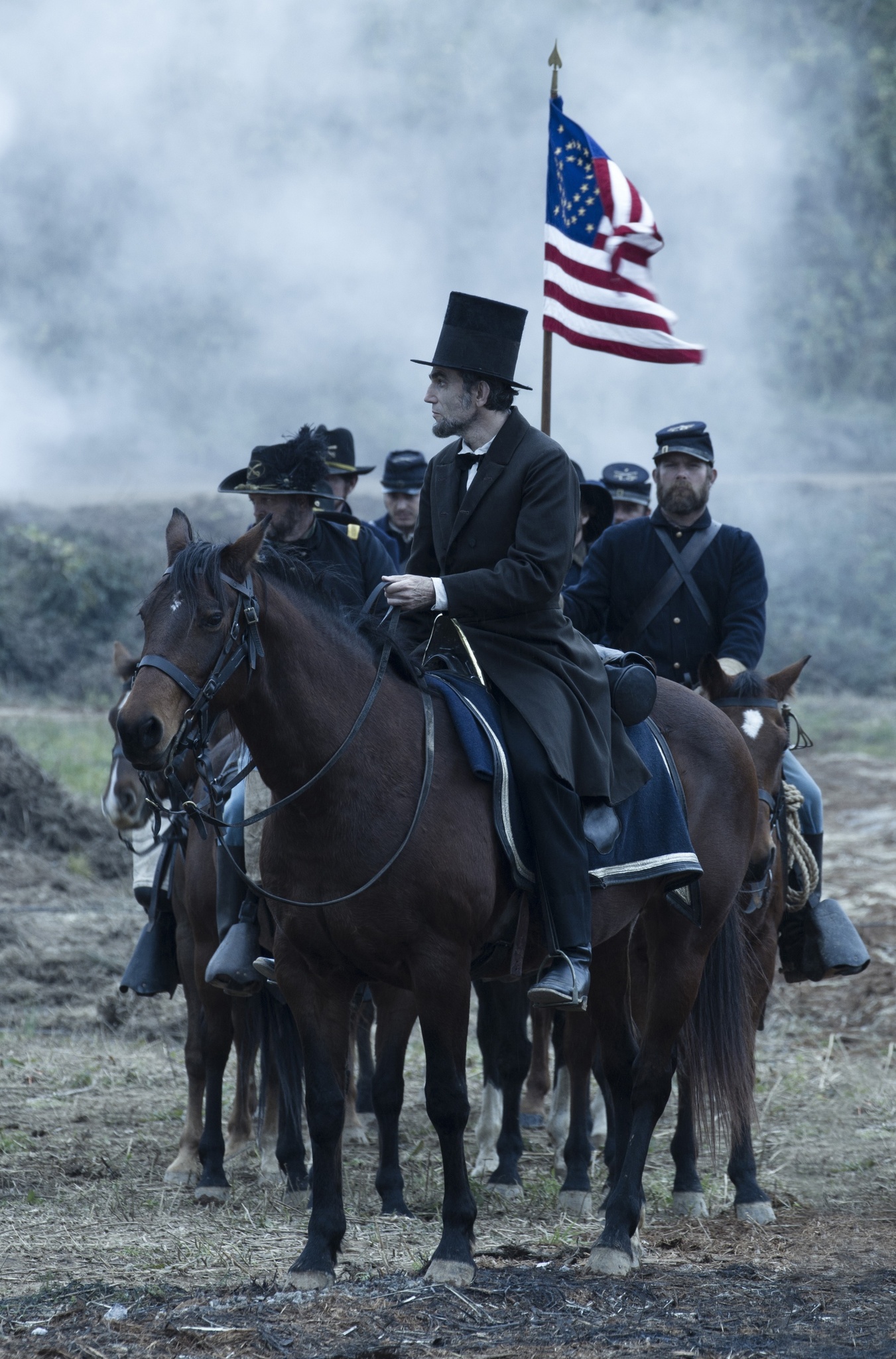 Lincoln