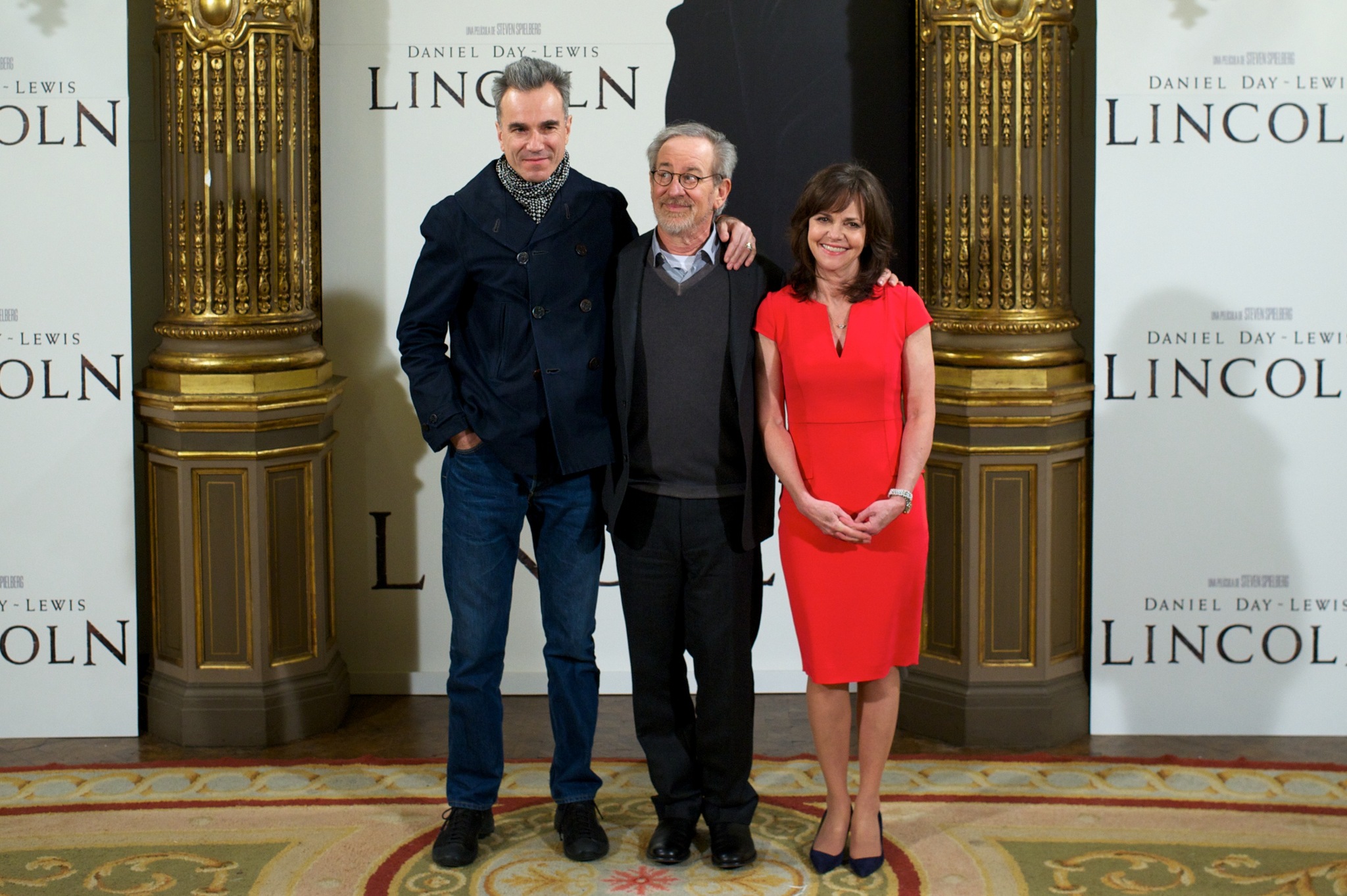 Lincoln