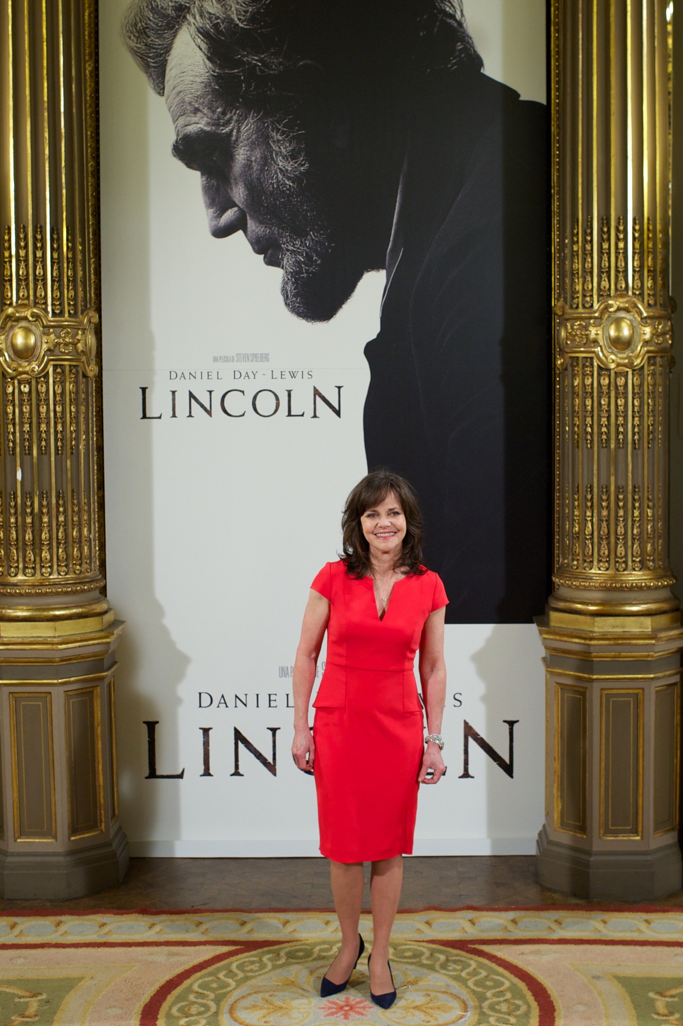 Lincoln