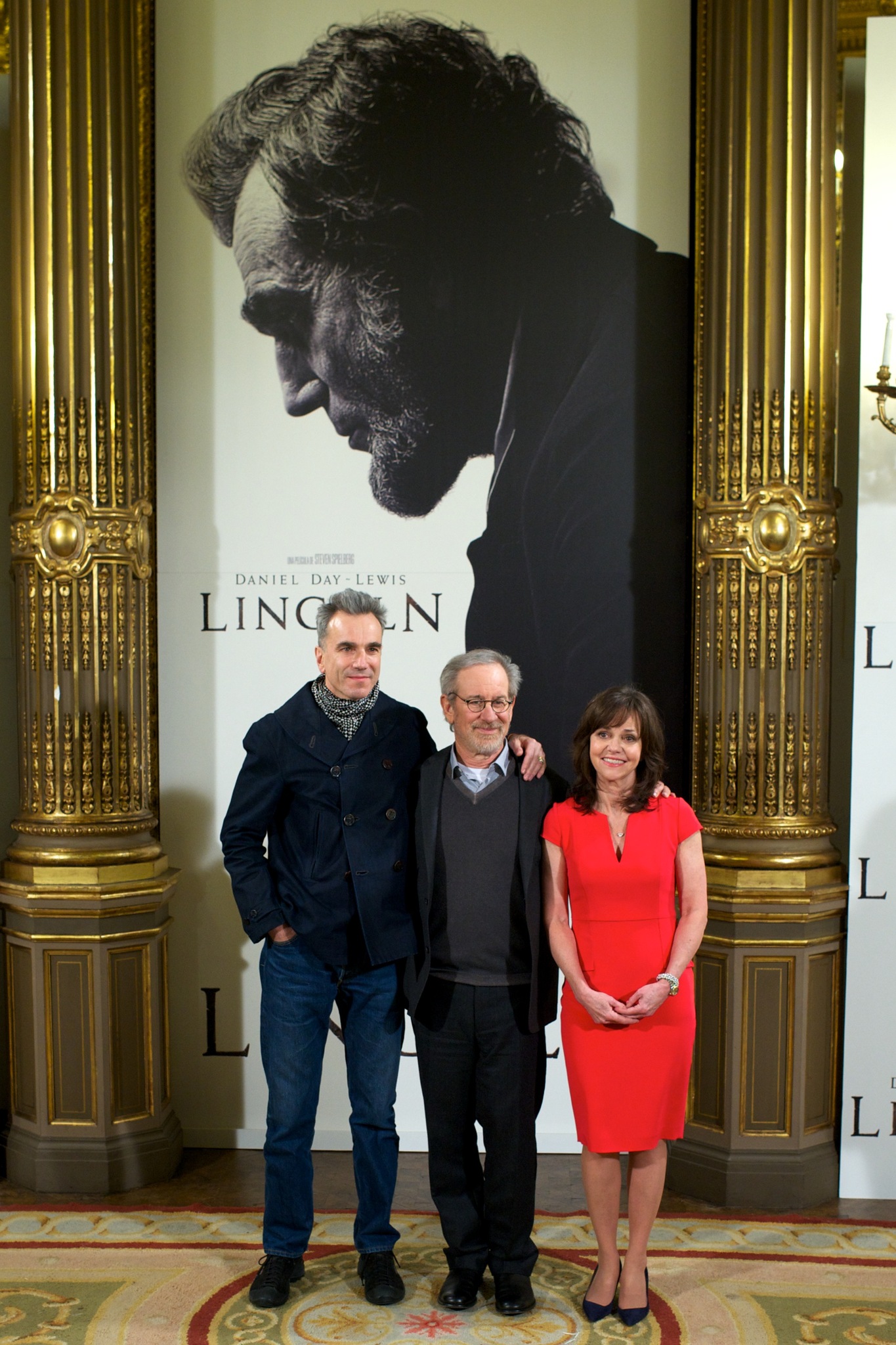 Lincoln