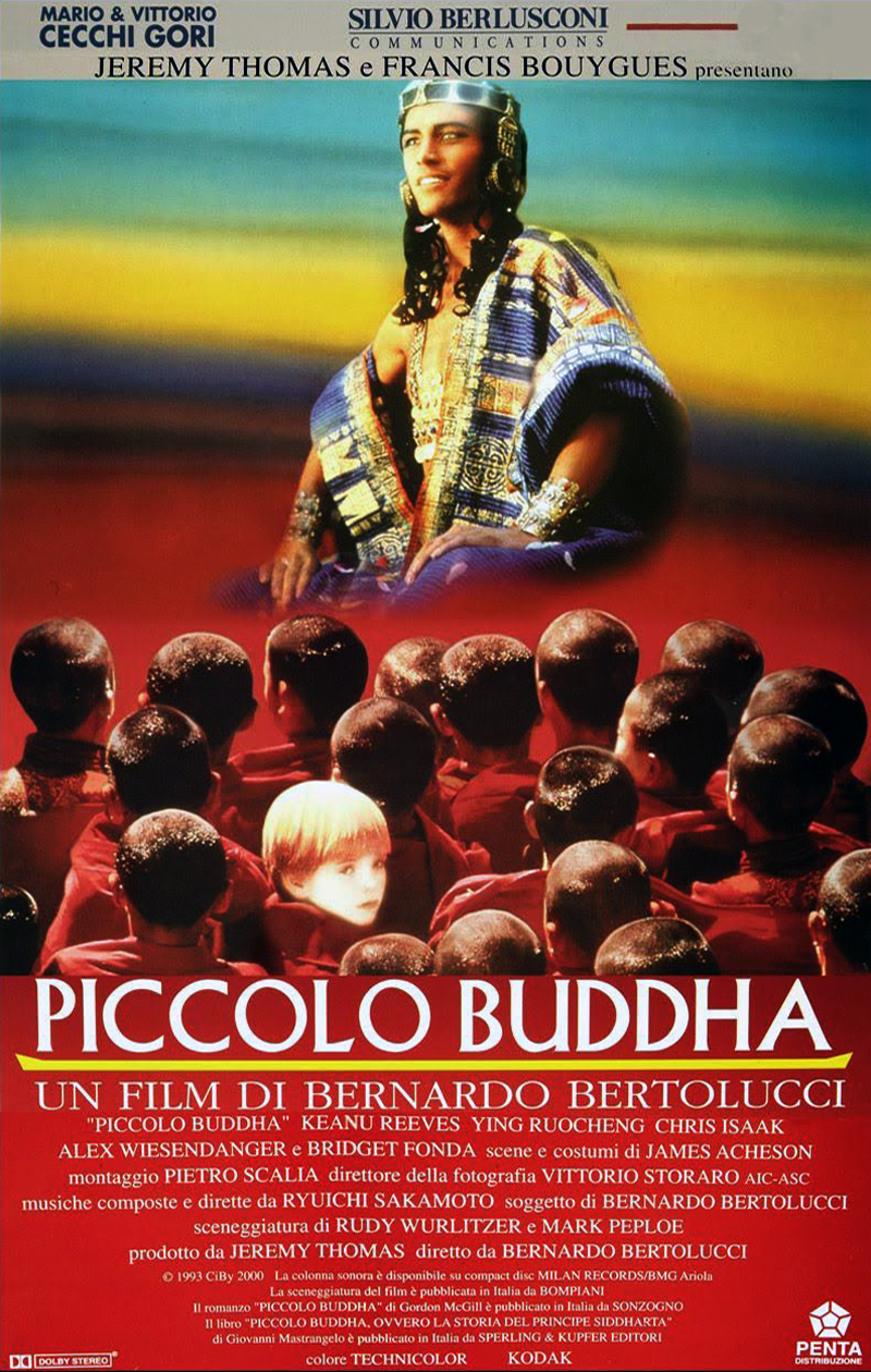 Little Buddha