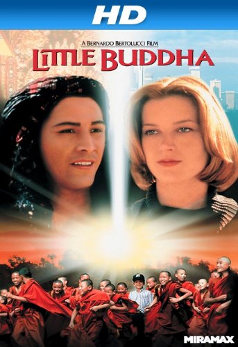 Little Buddha