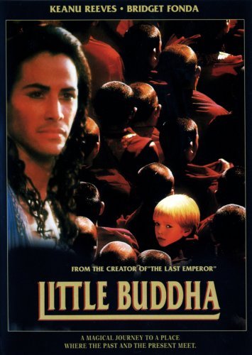 Little Buddha